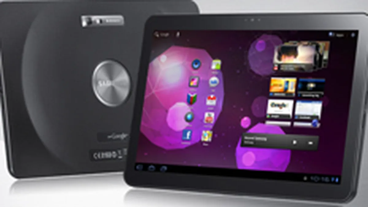 Cate tablete PC se vand in Romania