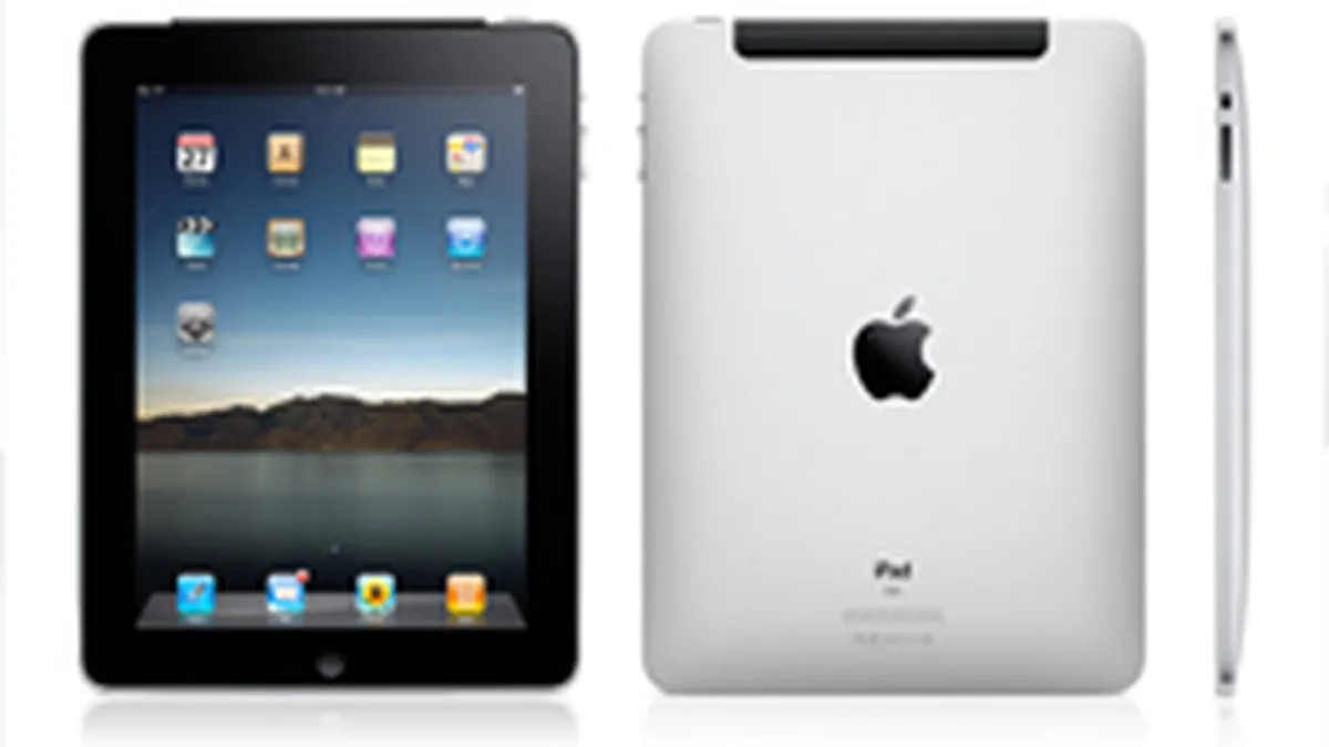 500.000 de tablete iPad2 vandute in primul weekend de la lansare