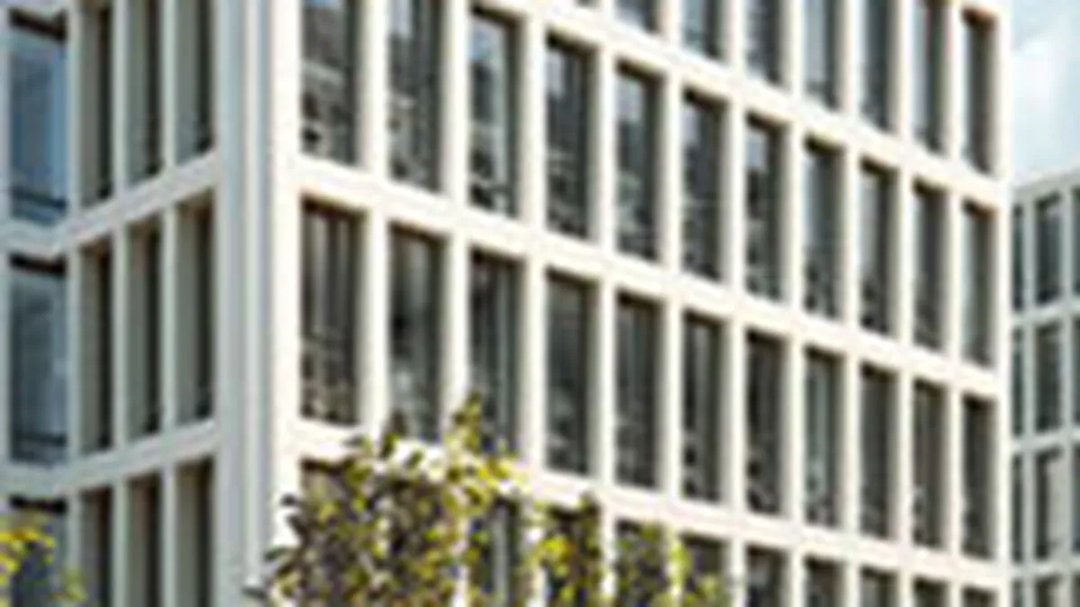 Swan Offices intra in portofoliul La Salle