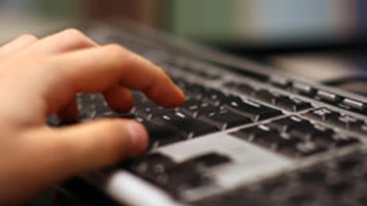 Ce vor romanii de la Internet: Informatii si socializare