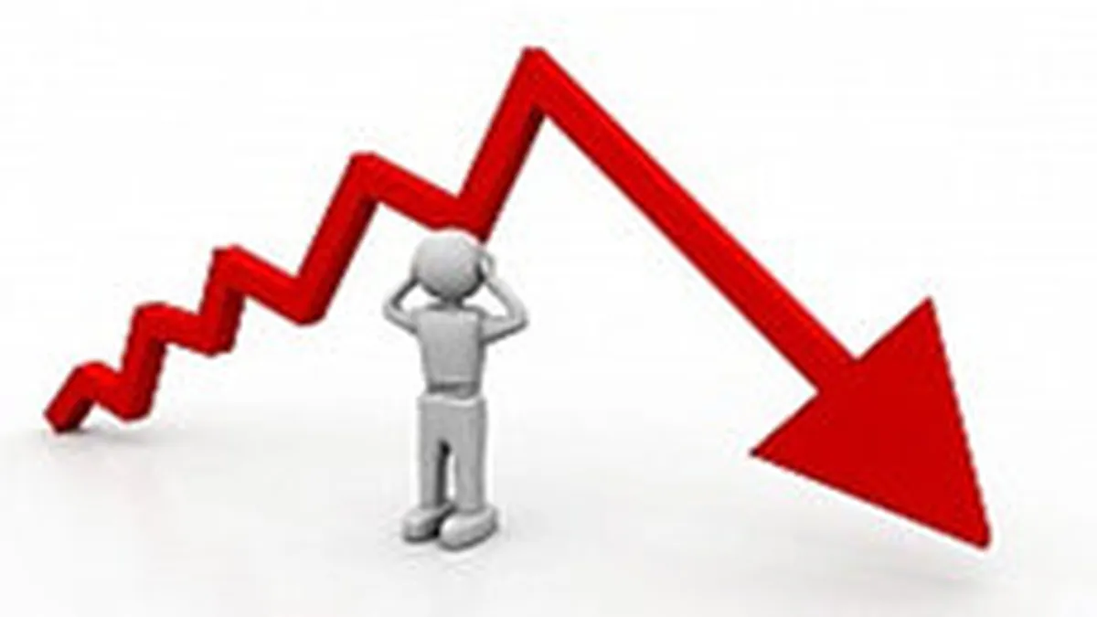 Toti indicii Bursei au deschis marti pe minus. SIF-urile au pierdut 1,7%