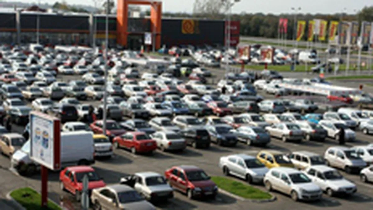 NEPI inaugureaza pe 1 aprilie zona de entertainement din Promenada Mall Braila