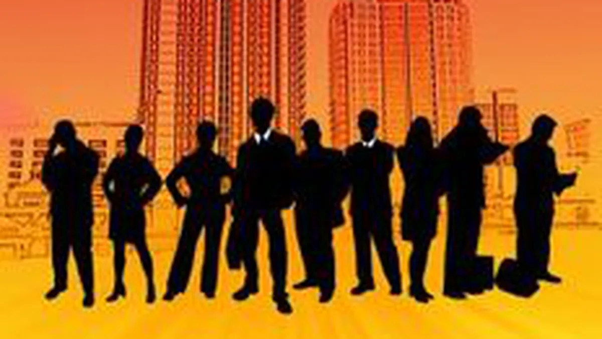 Romania, cel mai mare declin al numarului de angajati din UE, dupa Bulgaria si Slovenia