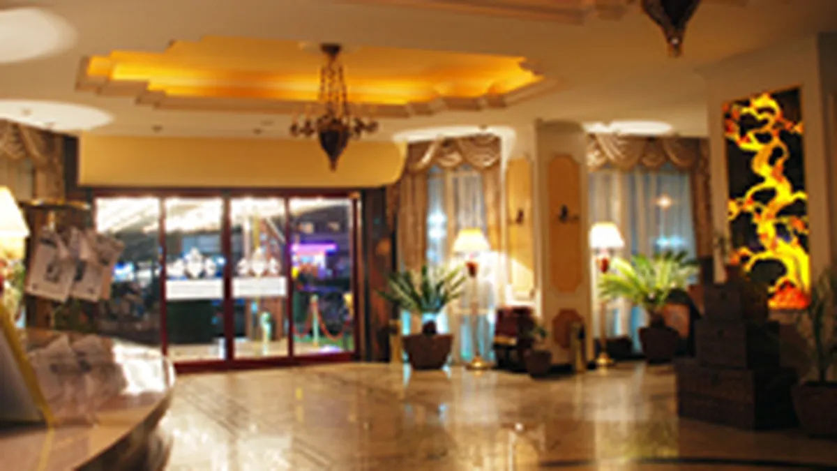 Investitie de 20 mil. euro in hotelul DoubleTree din Ploiesti