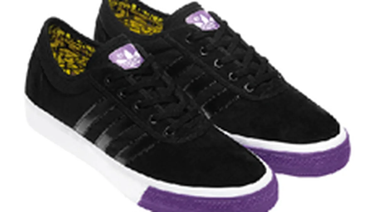 Adidas isi schimba sloganul si lanseaza cea mai scumpa campanie din istoria sa