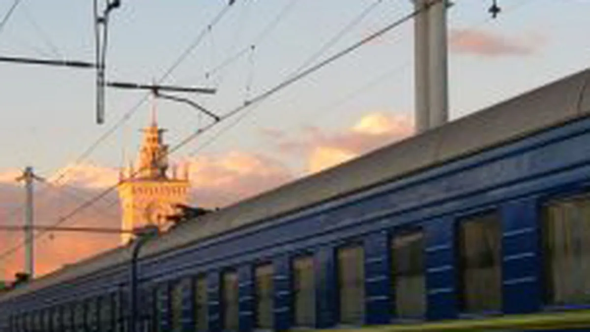 Greva de avertisment a feroviarilor s-a incheiat, trenurile stationate in gari au plecat pe trasee