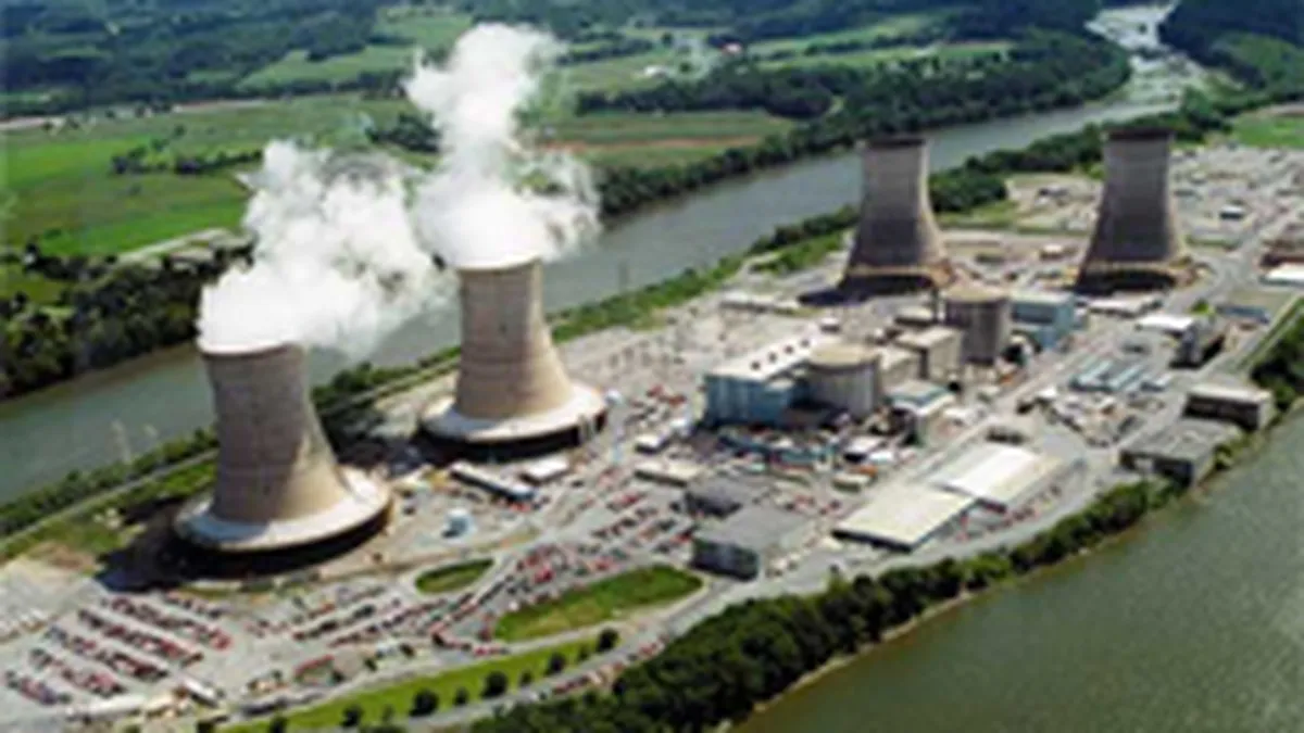 Blearus vrea 6 mld. $ pentru constructia primei sale centrale nucleare