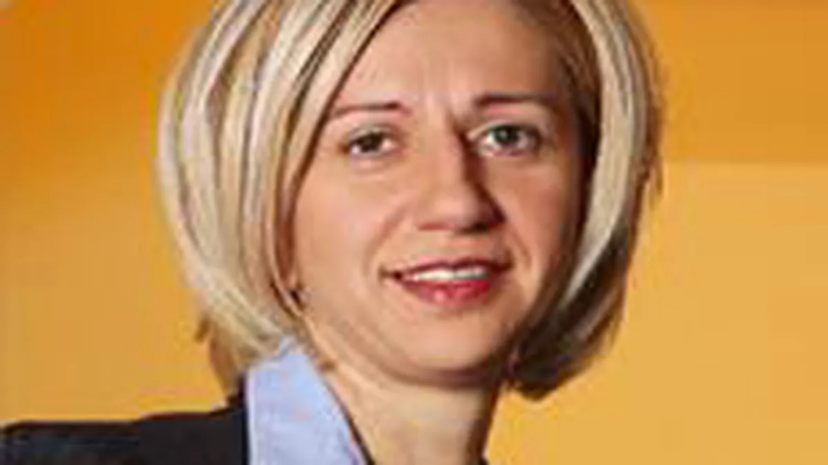 Doi directori noi la Orange Romania