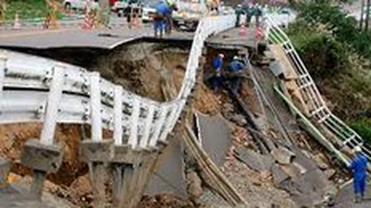 Cel mai mare consultant de risc din lume: Autoritatile romane nu sunt pregatite pentru catastrofe