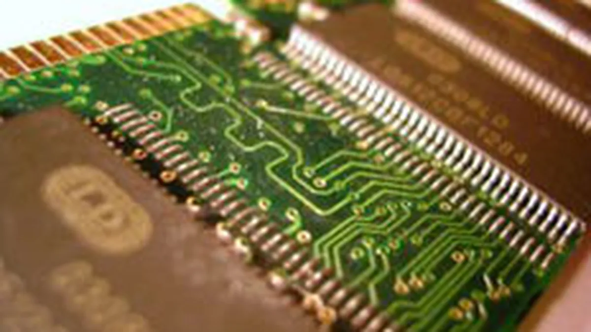 Cutremurul din Japonia ar putea afecta industria IT timp de 6 luni