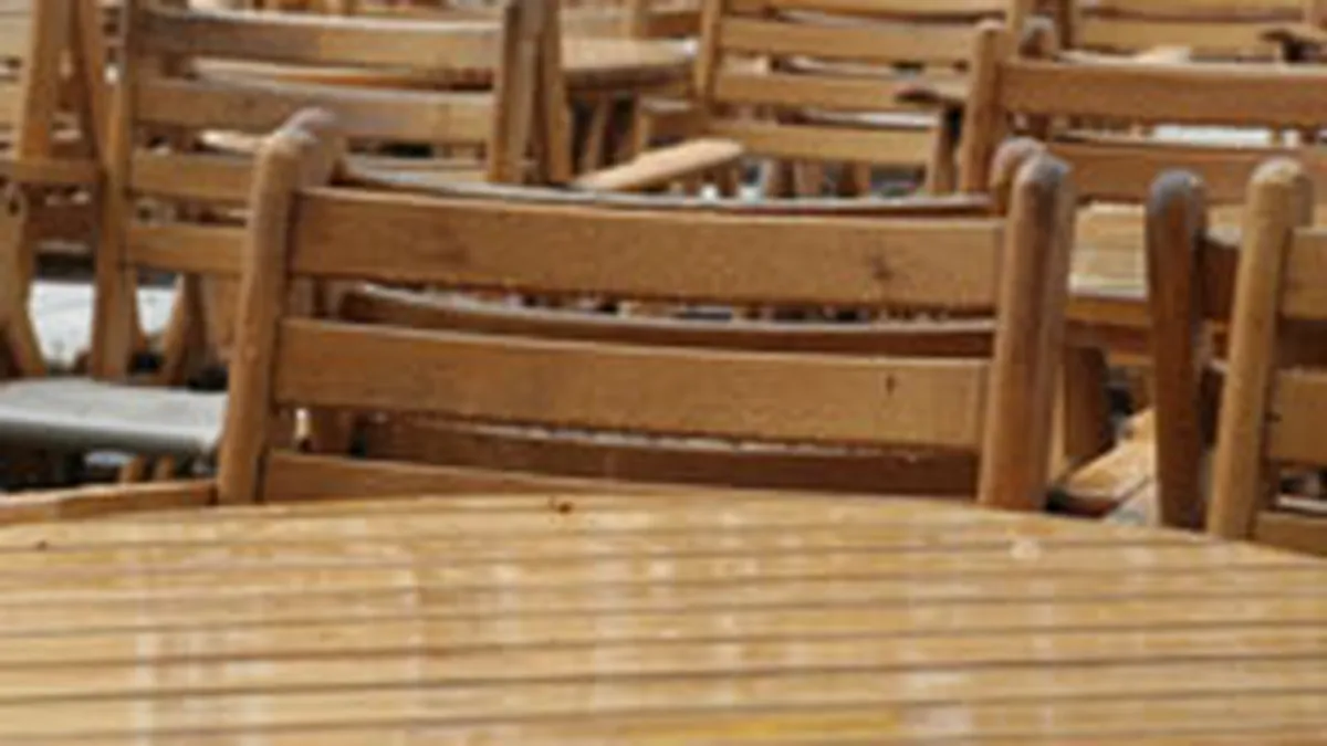 Exporturile romanesti de mobila au atins anul trecut maximul istoric, 1,2 mld. euro