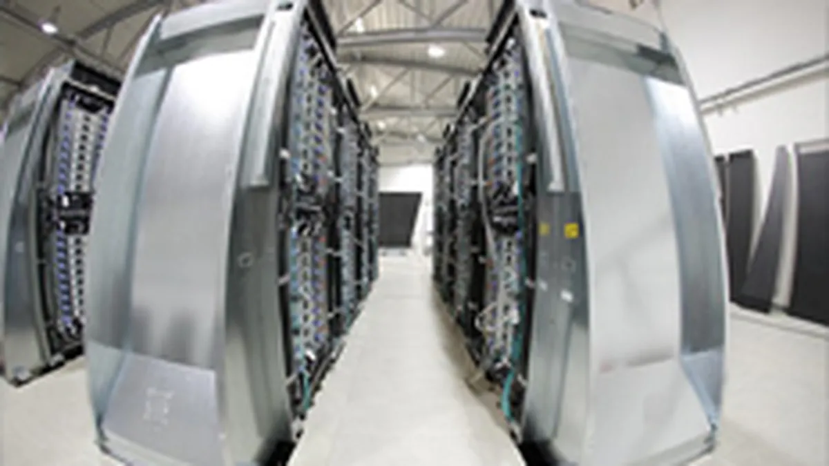 Producatorul Blackberry se aliaza cu Microsoft intr-un proiect de cloud-computing