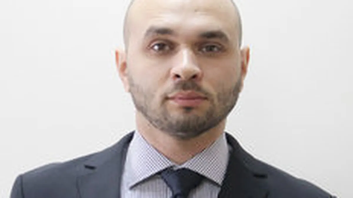 Badea Clifford Chance isi intareste departamentul de finance&capital markets