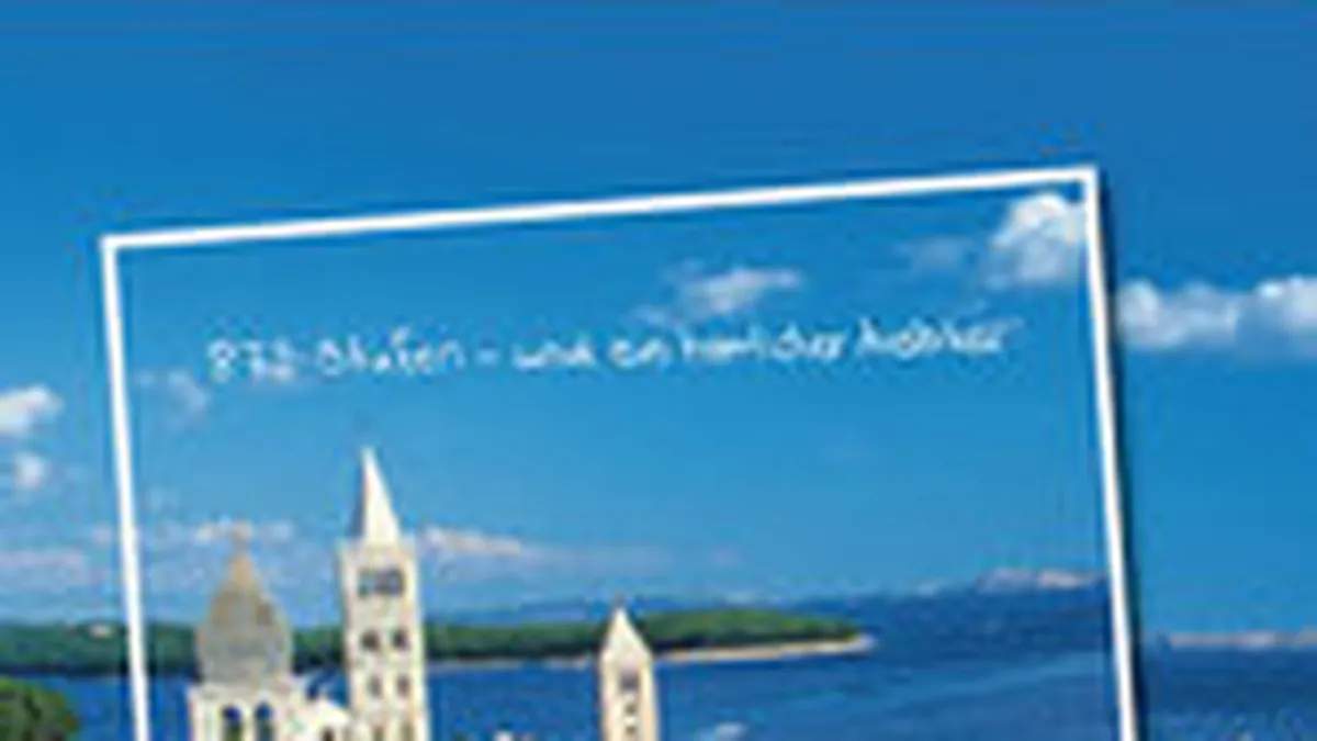 Romania, ascunsa dupa Croatia sau Slovenia in cataloagele turistice ale germanilor