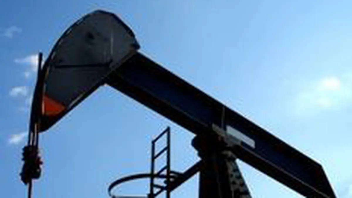 Pretul petrolului Brent a crescut cu peste trei dolari, la 113,57 dolari pe baril