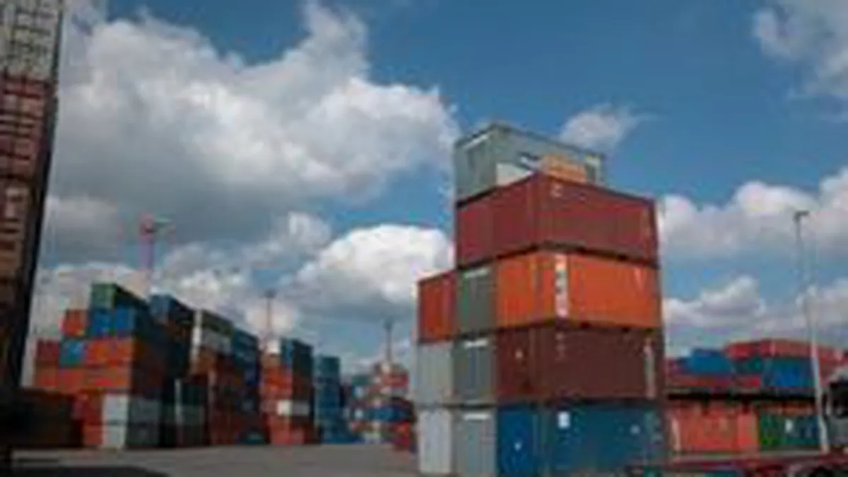 Romania ocupa locul 4 in UE in functie de cresterea exporturilor de anul trecut