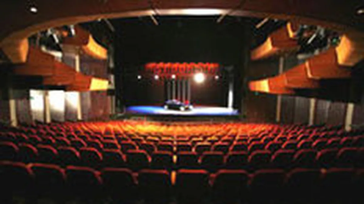 Japonia sustine Festivalul de Teatru de la Sibiu cu 1,7 mil. euro