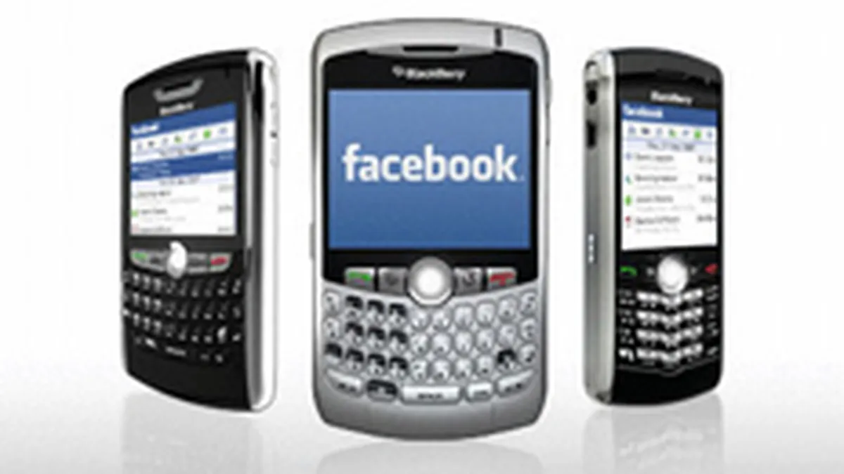 Facebook cumpara dezvoltatorul de aplicatii mobile Snaptu pentru 70mil. $