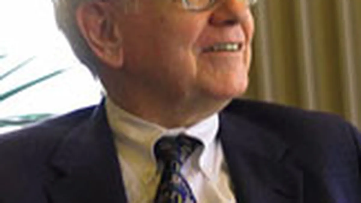 Buffett mizeaza pe companiile traditionale de tipul Coca-Cola, in detrimentul Apple
