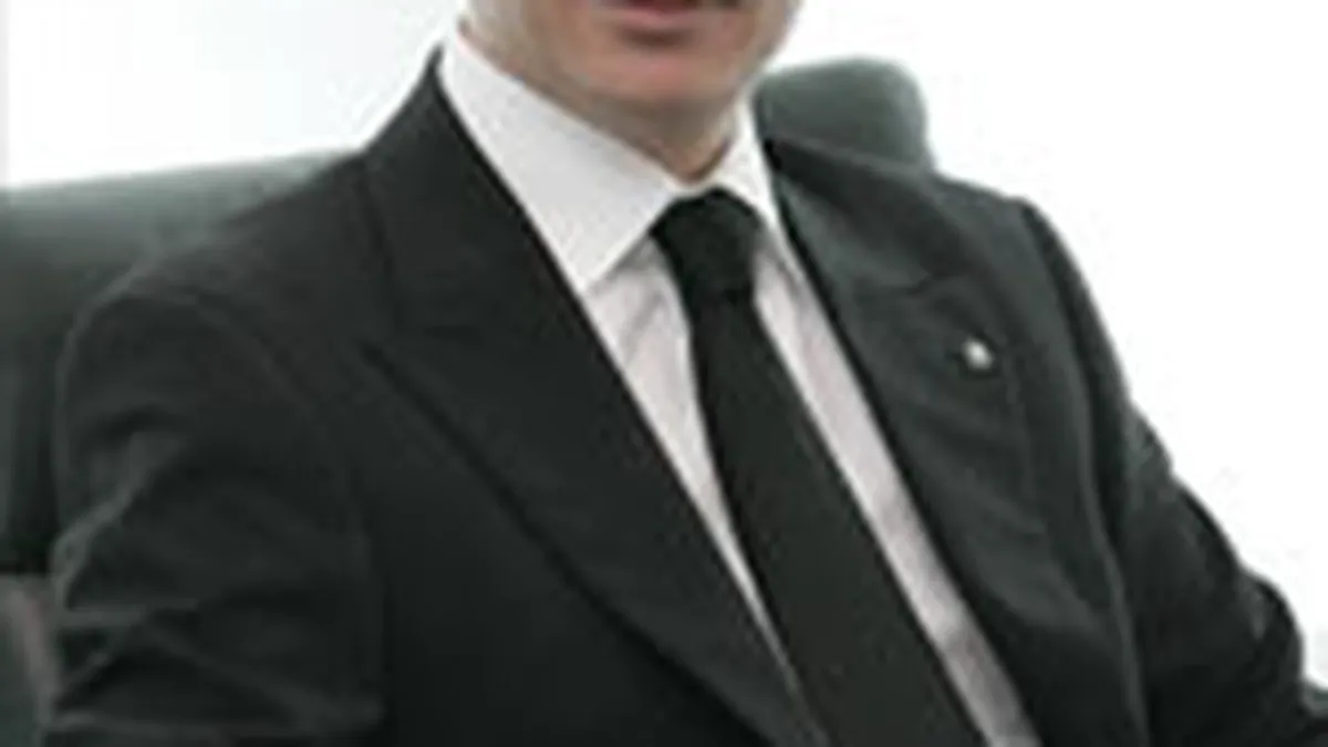 Garanti Leasing are un nou director general: Okan Yurtsever