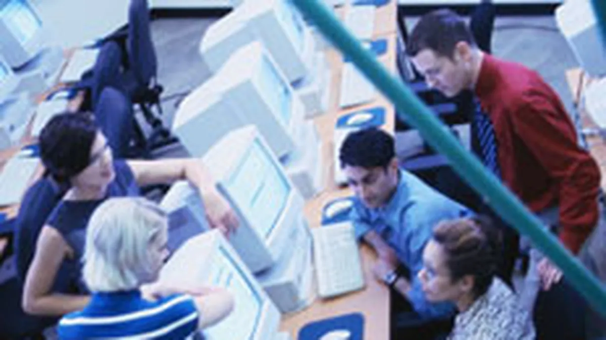 BitDefender cauta studenti interesati de securitatea informatica