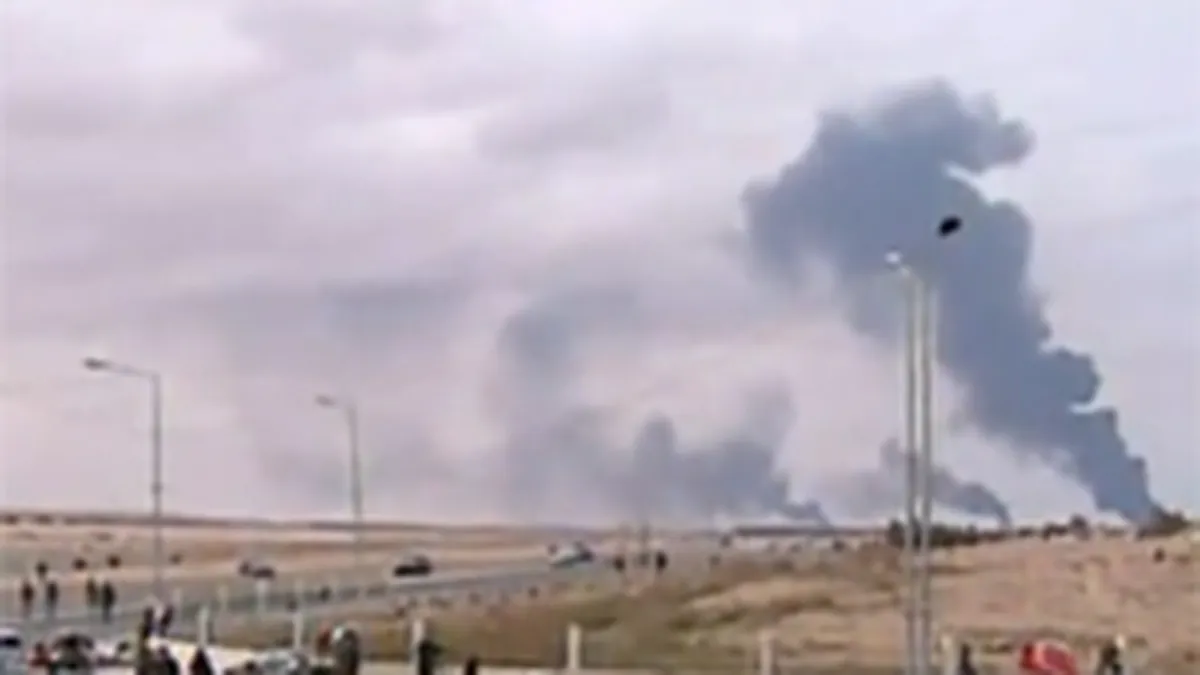 Ce-ar putea castiga Romania daca se implica in conflictul din Libia