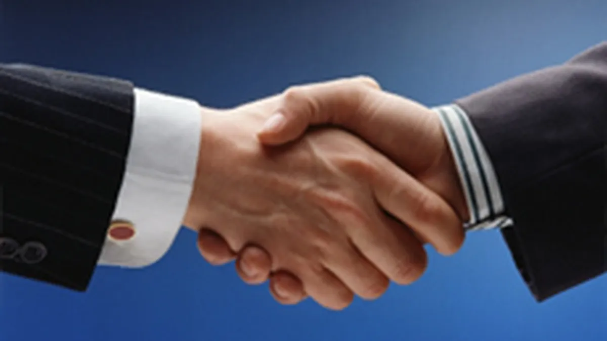 Ernst&Young: Piata fuziunilor si achizitiilor a scazut cu 20% anul trecut, la 3 mld. $