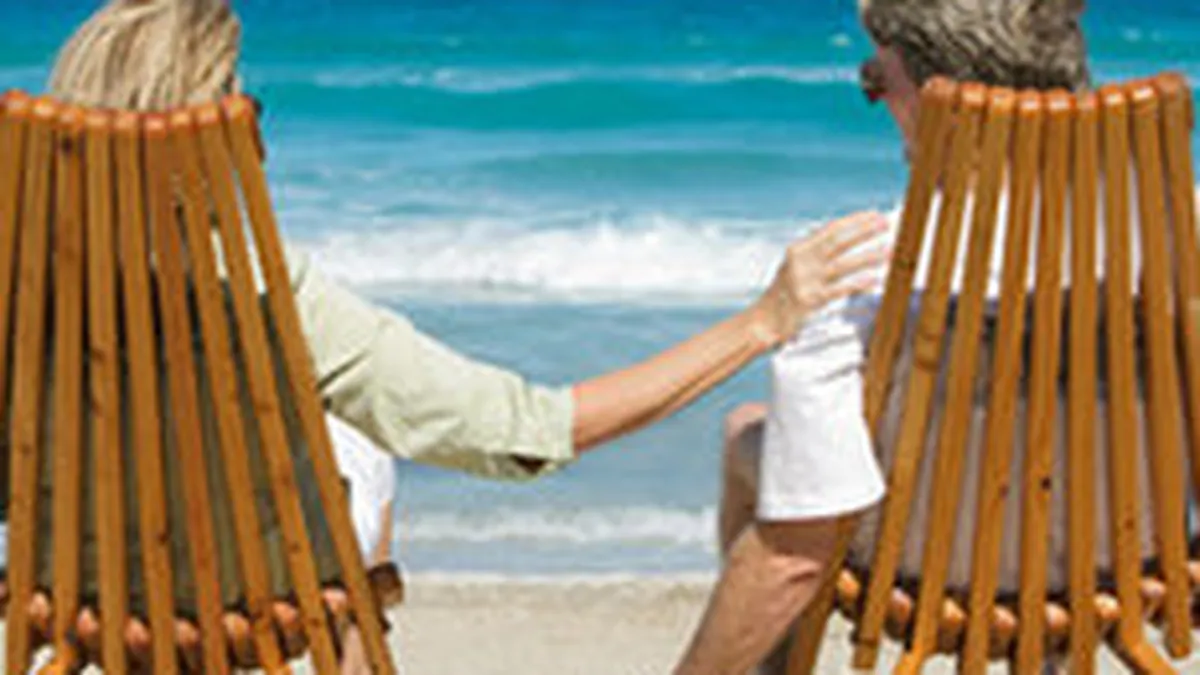 Bogatii refuza pensionarea: Peste 60% din milionari vor sa munceasca si la batranete