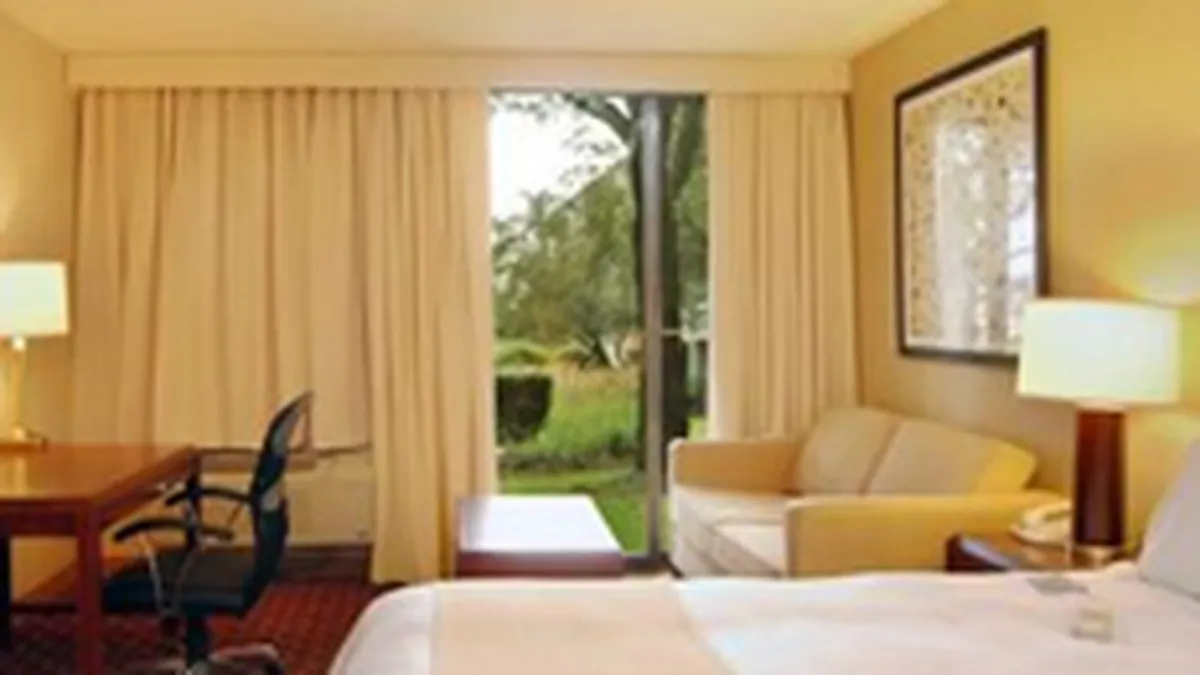 Romania, pe locul 2 in Europa la scaderea tarifelor in hoteluri