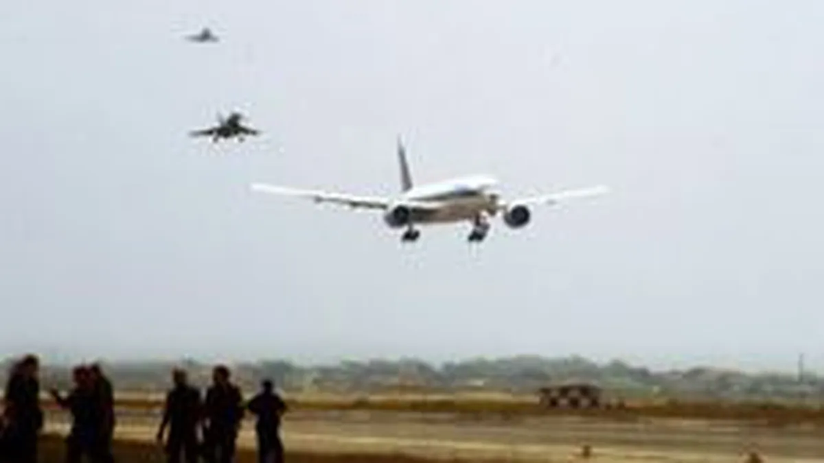 Airbus si Tarom: Prima fabrica de biocombustibili pentru aeronave din Europa