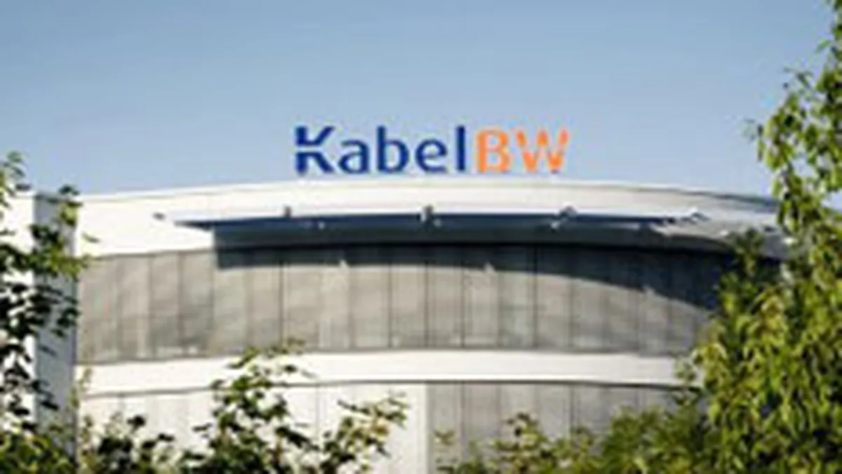 Proprietarul UPC, aproape de a achizitiona al treilea jucator pe piata de cablu din Germania