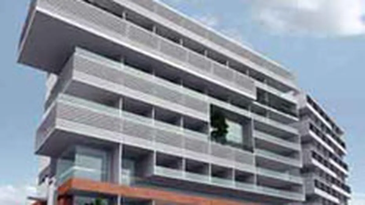 Pietele rezidentiale din Sofia si Bucuresti nu-si revin total in 2011. Preturile continua sa scada