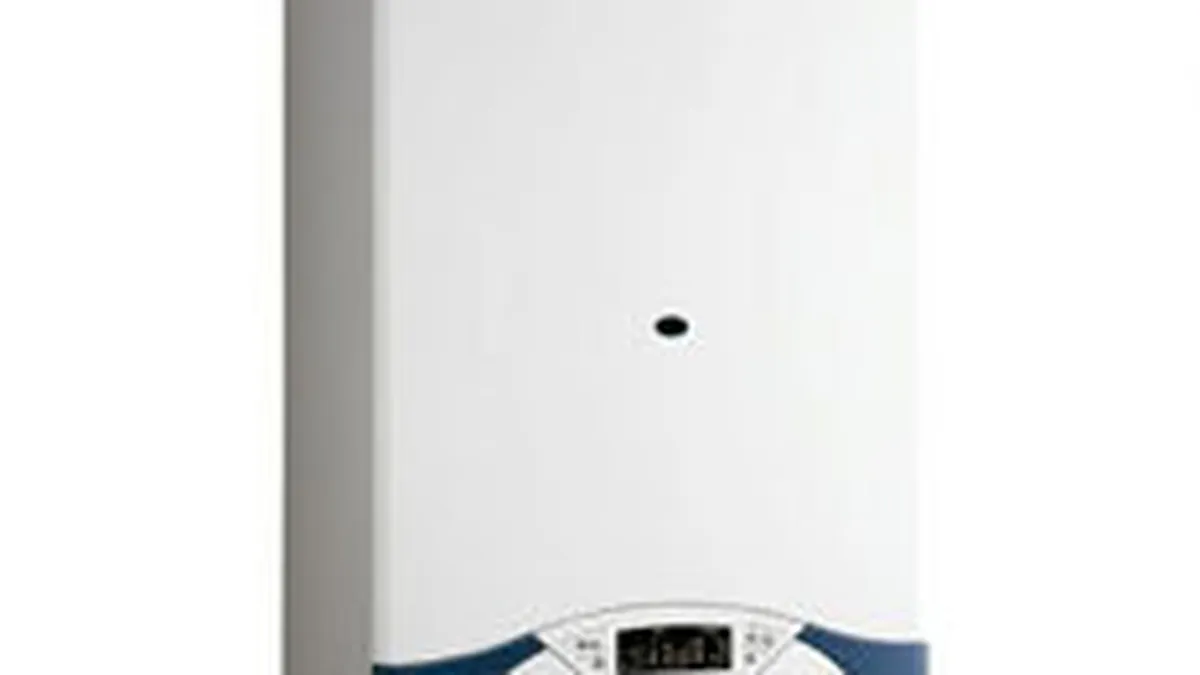 Ariston Thermo: Circa 15.000 de romani isi vor inlocui centralele termice in acest an