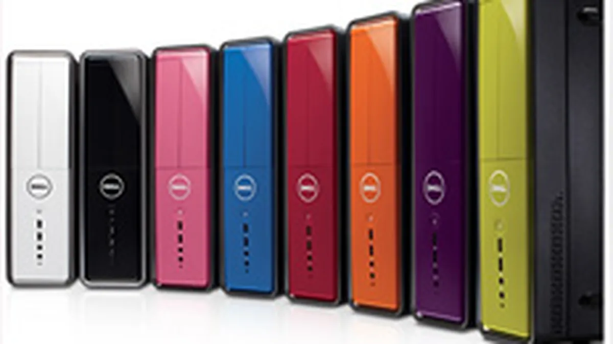 Dell a inregistrat venituri anuale de aproape 2 mld.$ in India