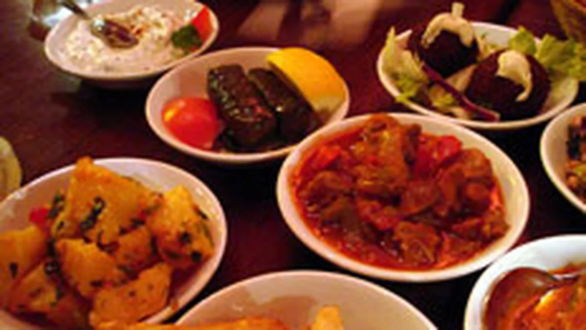 Restaurantul Divan se extinde, dupa o investitie de 300.000 euro