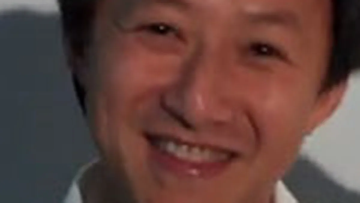 Ce faci dupa ce ti-ai vandut afacerea catre Apple? O retea sociala