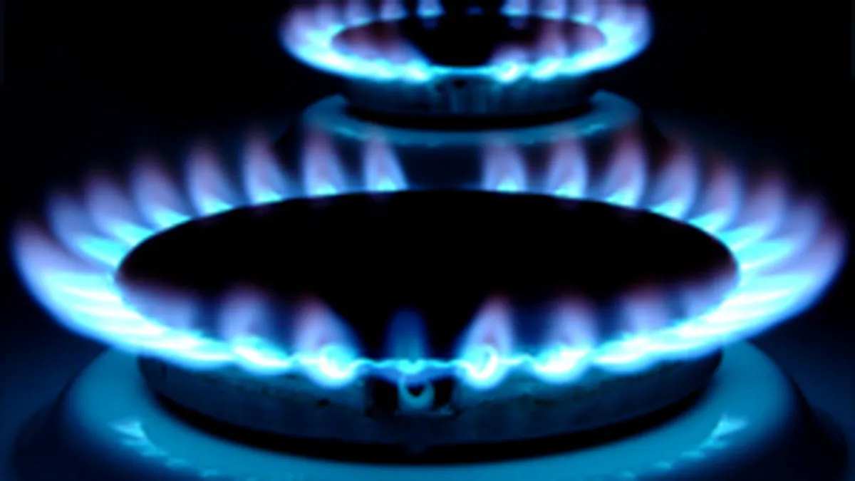 Deputatul independent Ioan Munteanu sustine ca urmeaza o scumpire cu peste 20% a gazelor