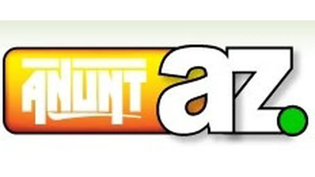 Anunt AZ investeste peste 15.000 de euro in refacerea si relansarea platformei web