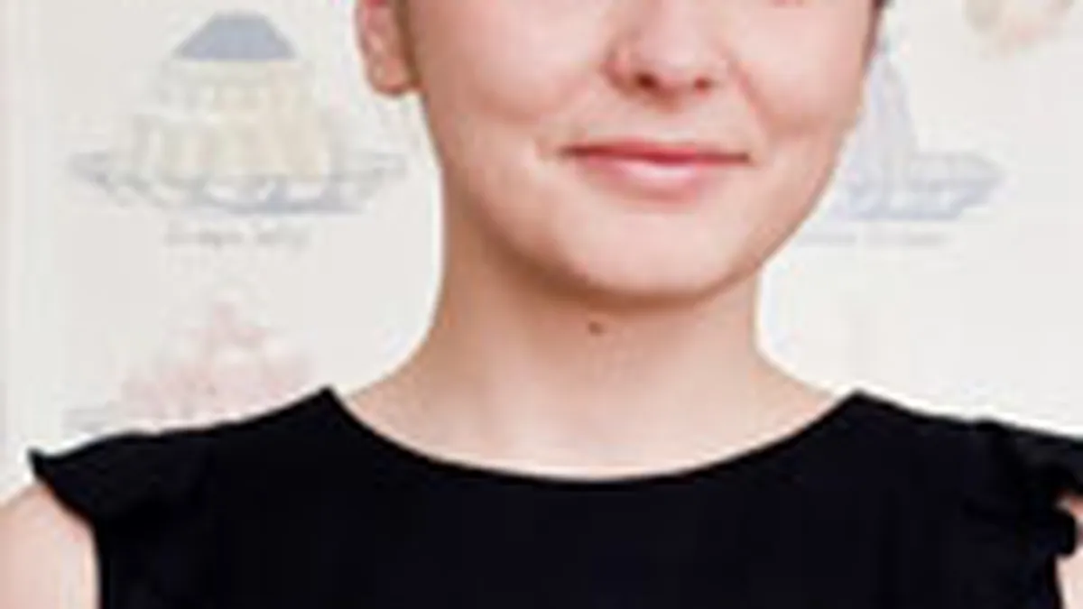 Cristina Mazilu va coordona divizia digitala a GolinHarris Bucuresti