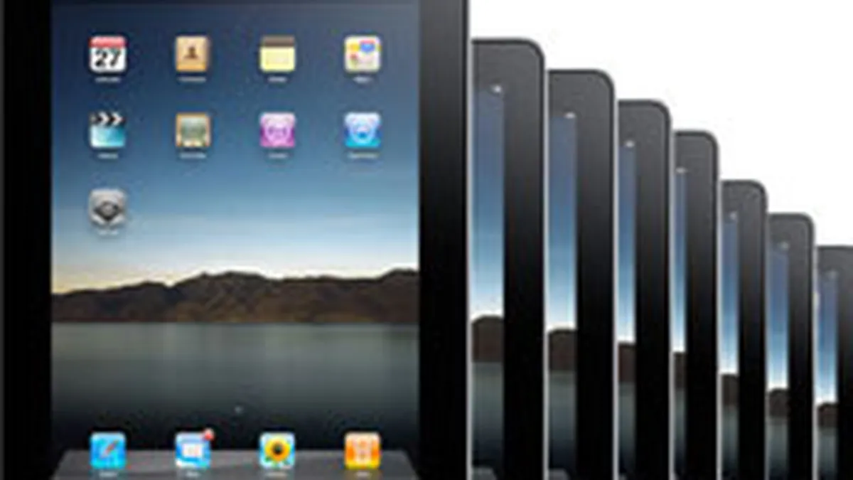 Aplicatiile, motorul de crestere a vanzarilor Apple in urmatorii 2 ani