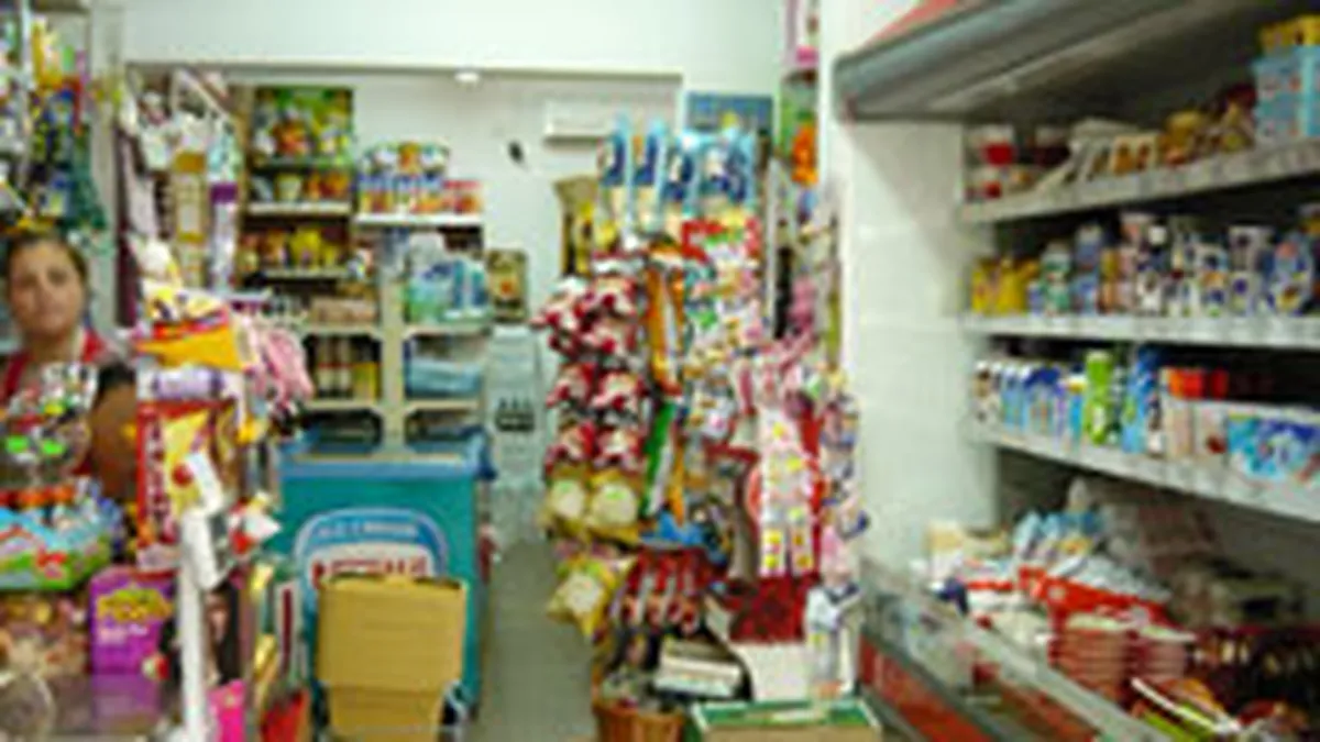 Taxele mai mici nu ne-ar ieftini mancarea