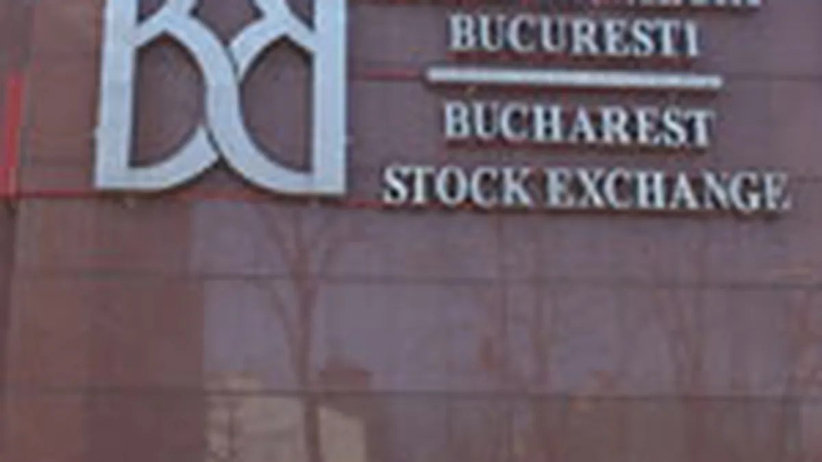 Tepes a demisionat din Consiliul de Administratie al BVB