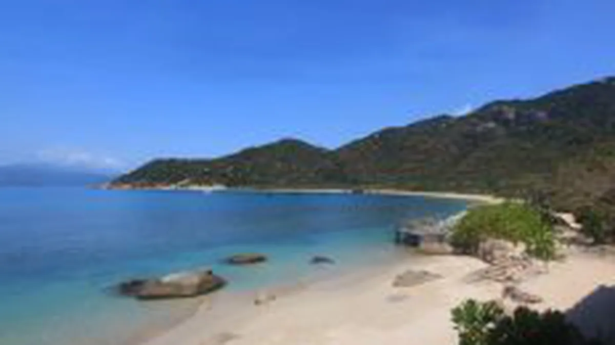 Cele mai romantice 10 hoteluri de la malul marii (FOTO)