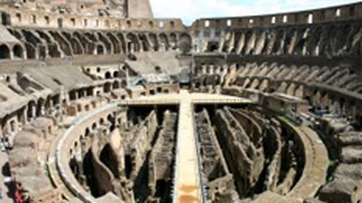 Vestul Europei, destinatia preferata a americanilor in aceasta vara