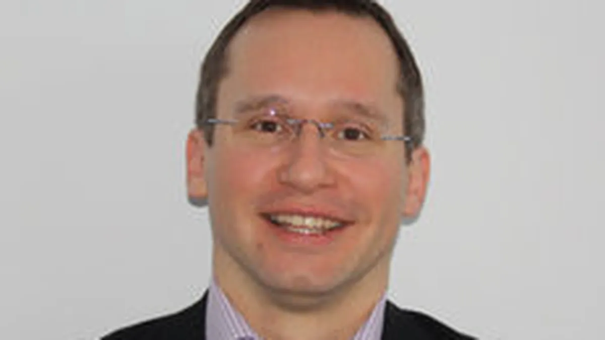 Metro Cash & Carry Romania are un nou director management clienti: Marc Carena