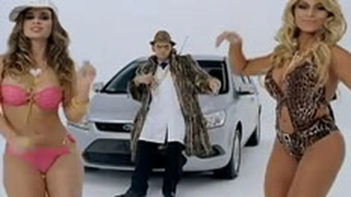 O reclama TV din Brazilia, marul discordiei intre Ford si Nissan (VIDEO)