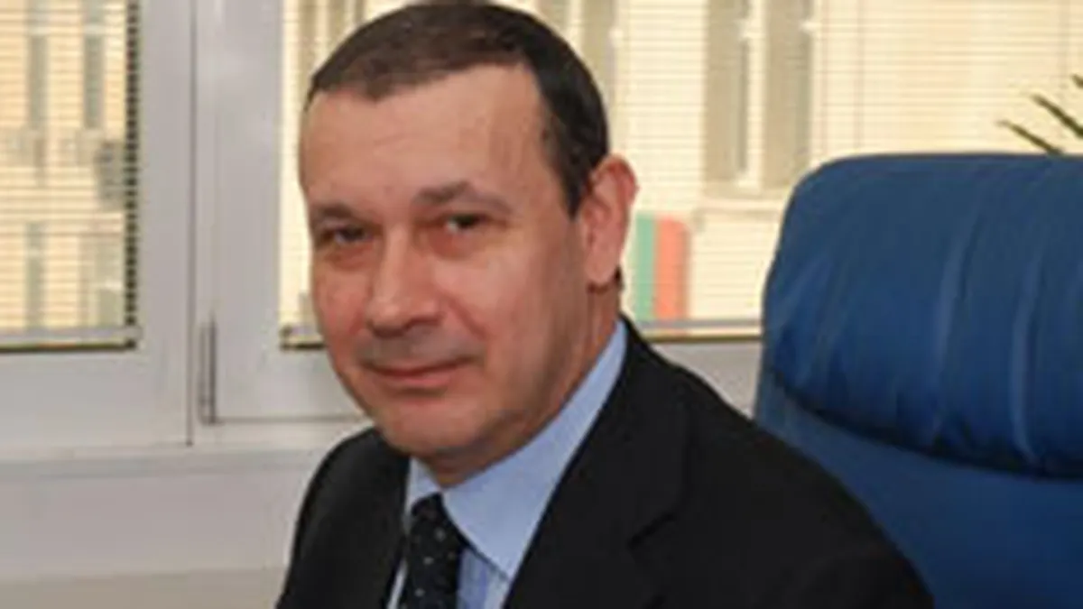 Marco Esposito a fost numit la conducerea diviziei corporate a UniCredit Tiriac Bank