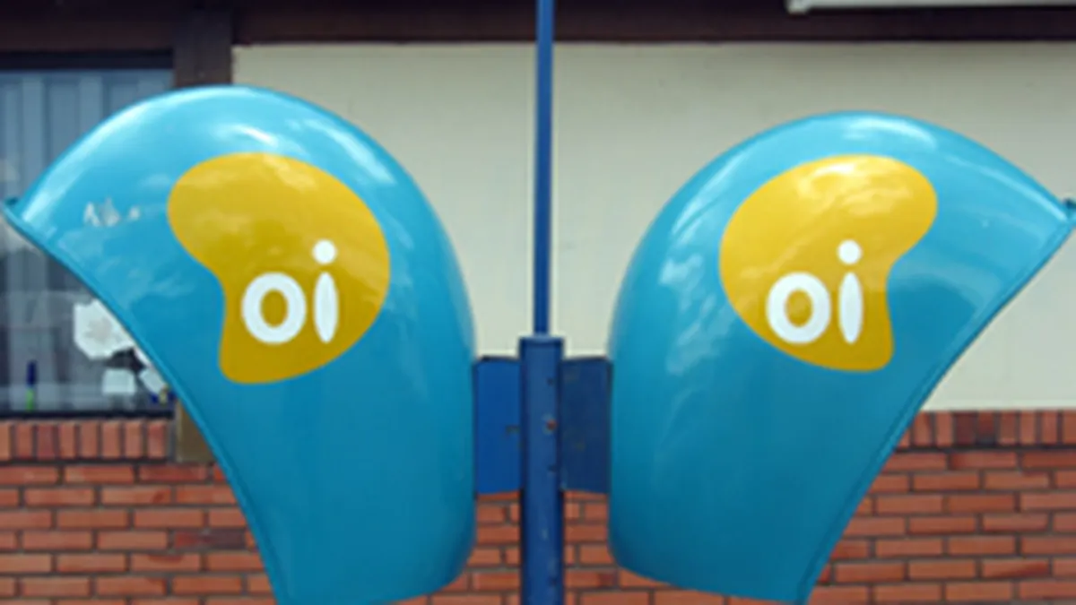Portugal Telecom a platit 5 mld.$ pentru 25% din operatorul brazilian Oi