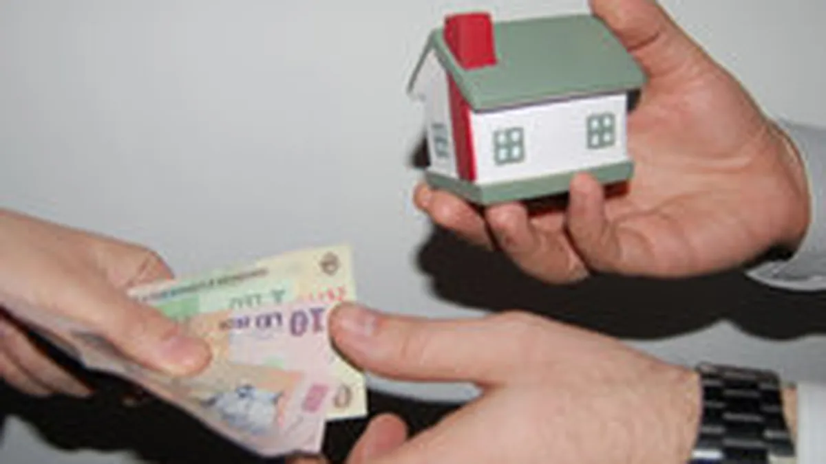 Dezvoltatorii de ocazie ies din imobiliare: Vreau sa vand, sa scap de banca