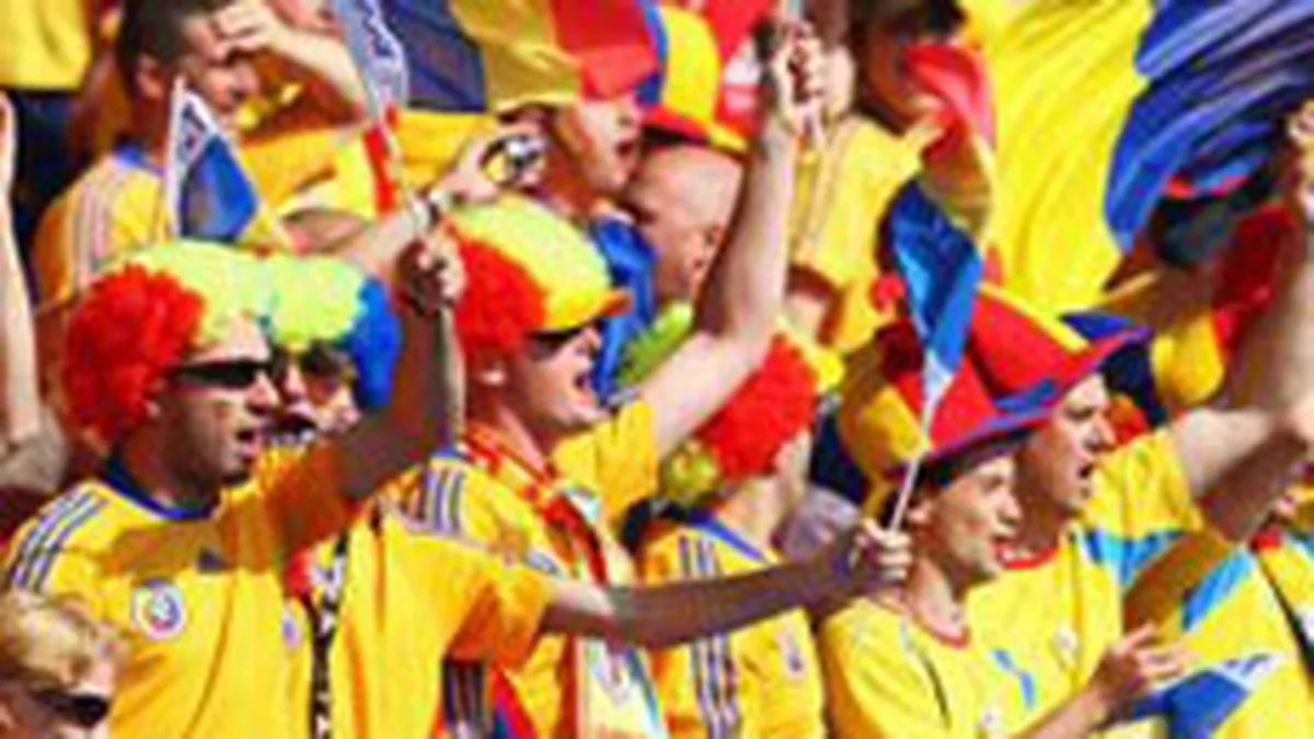 Merita sa cheltuim 10 mld. euro? Ce sanse are Romania sa organizeze CE 2020 la fotbal